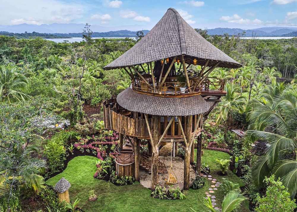 Tree House