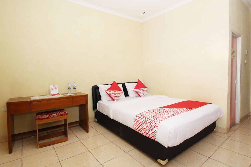 Standard Double Room - Photo 1