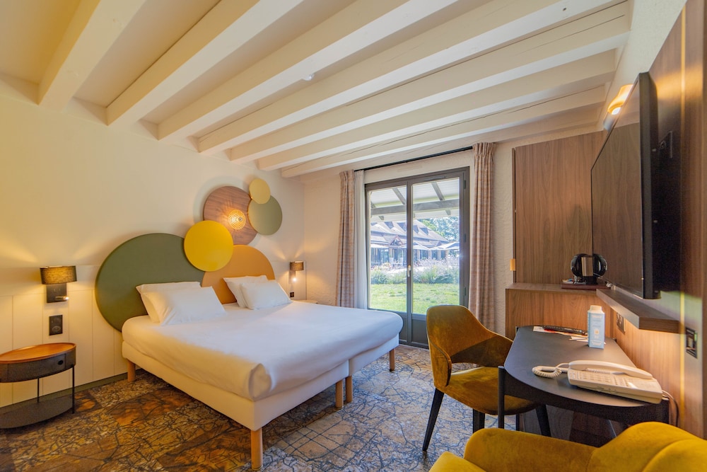 Classic Twin Room, Multiple Beds - Photo 2