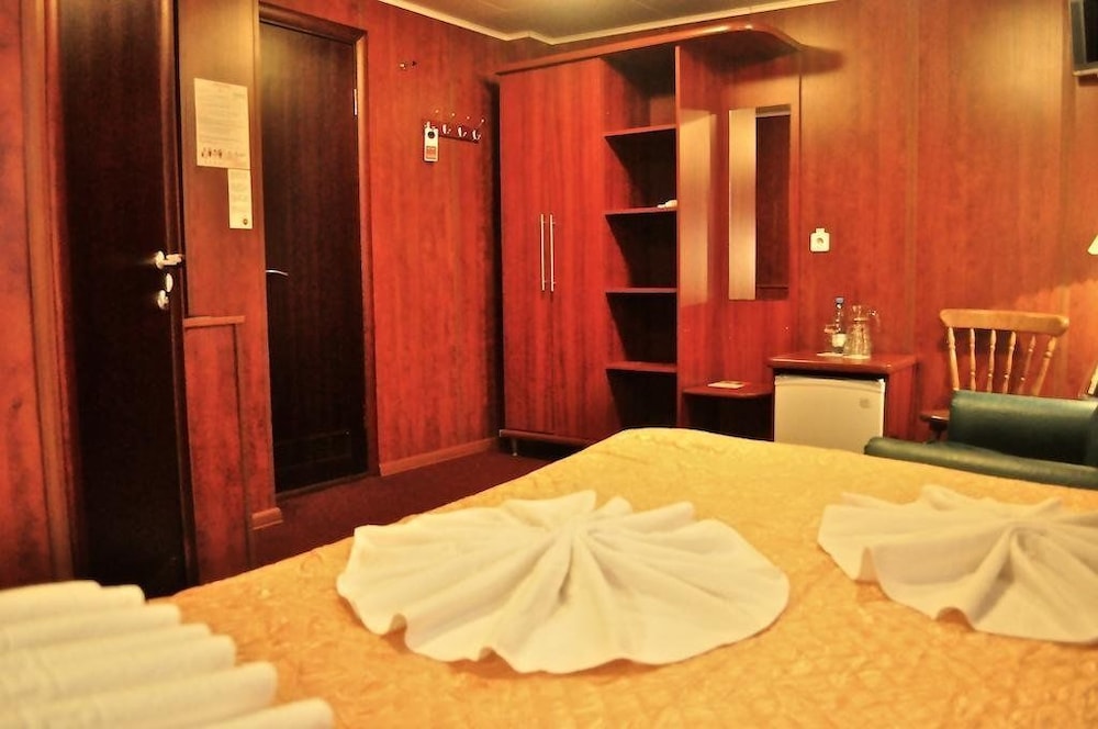 Superior Double Room, 1 Double Bed with Sofa bed photo 2