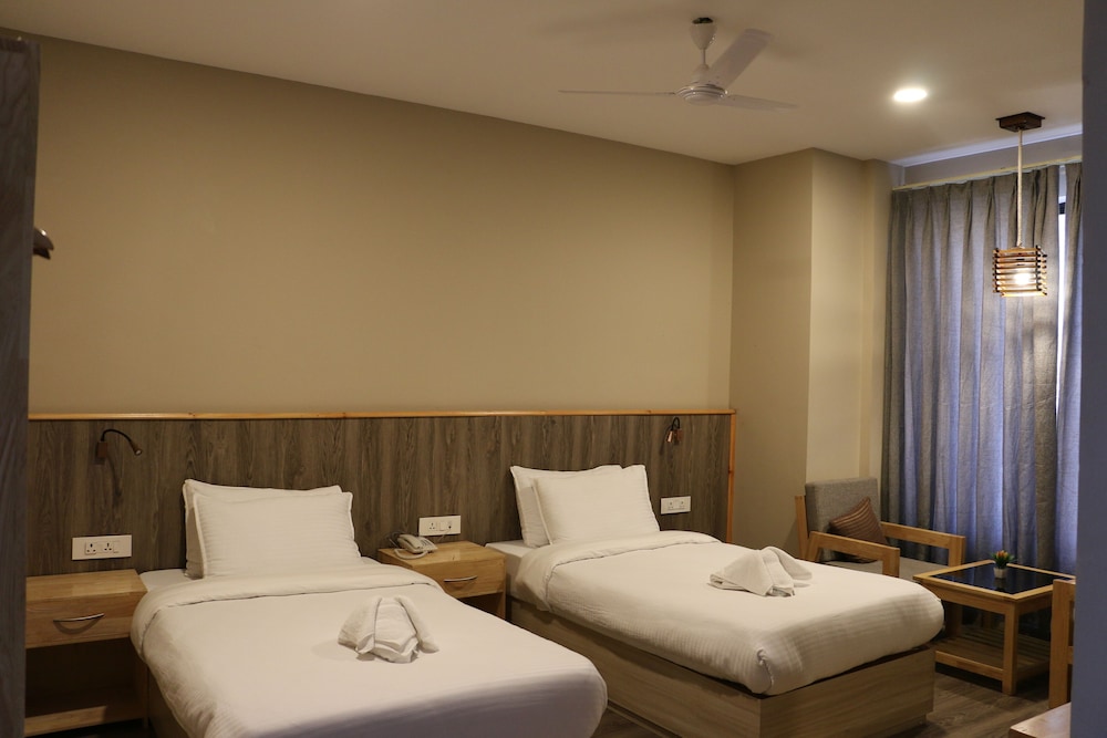 Deluxe Room photo 3