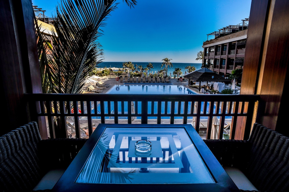 Superior Double Room, 1 Bedroom, Terrace thumbnail 5