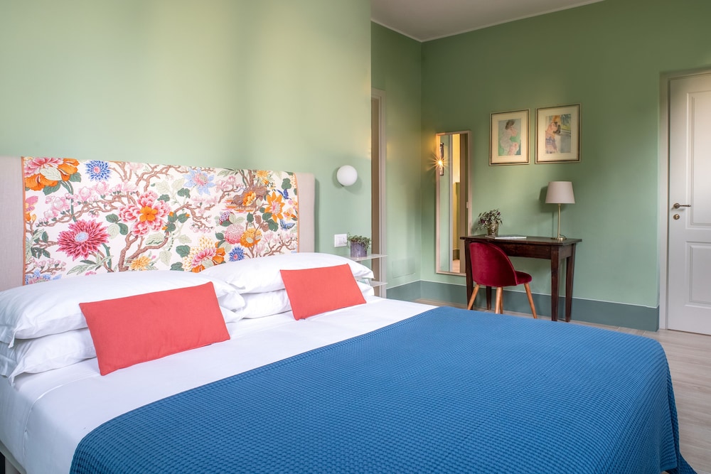 Deluxe Room photo 3