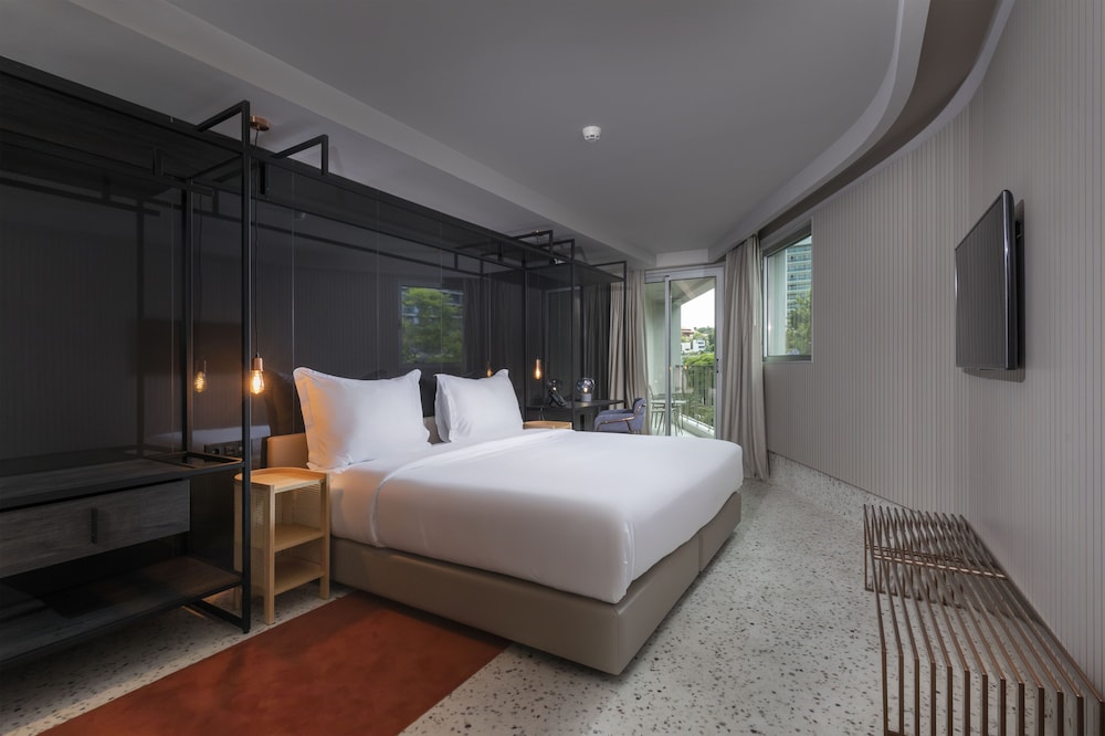 City Junior Suite - Photo 1