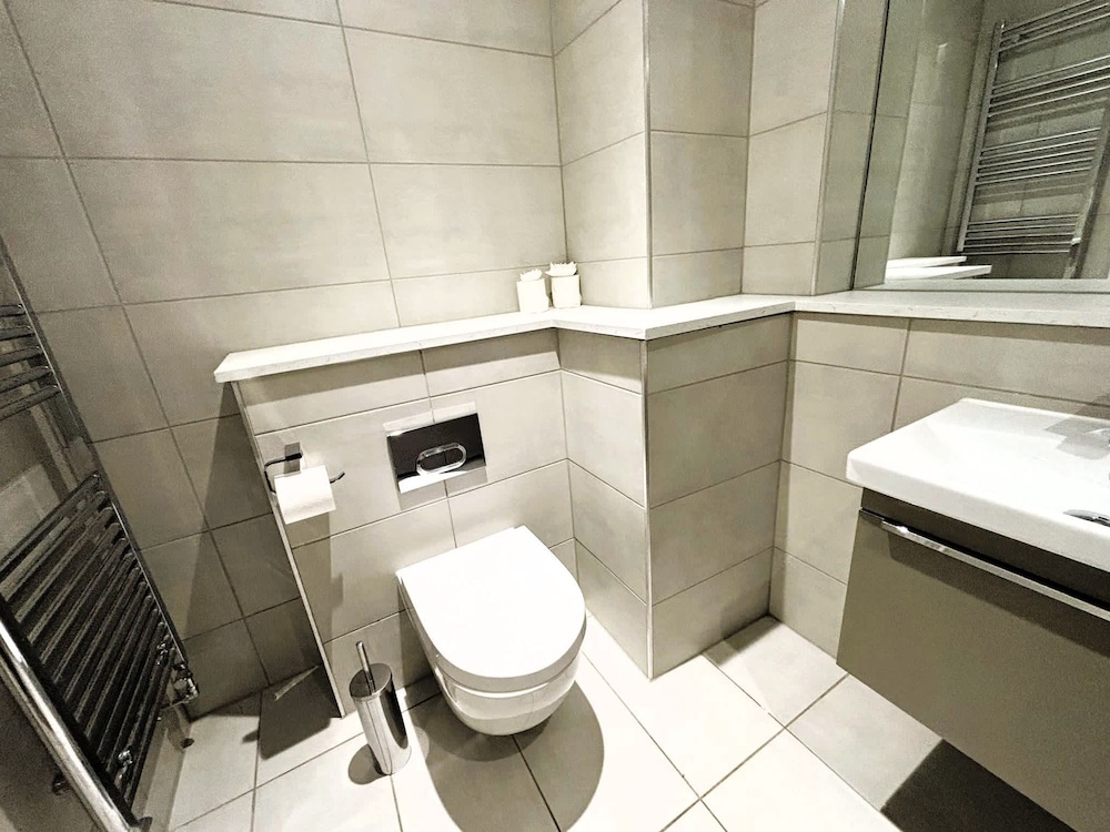 Cozy Studio i Solihull - NEC eller Lufthavn, Billede 18