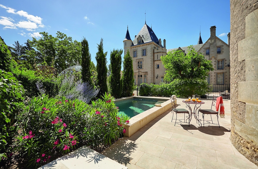La Maison du Vigneron photo 1