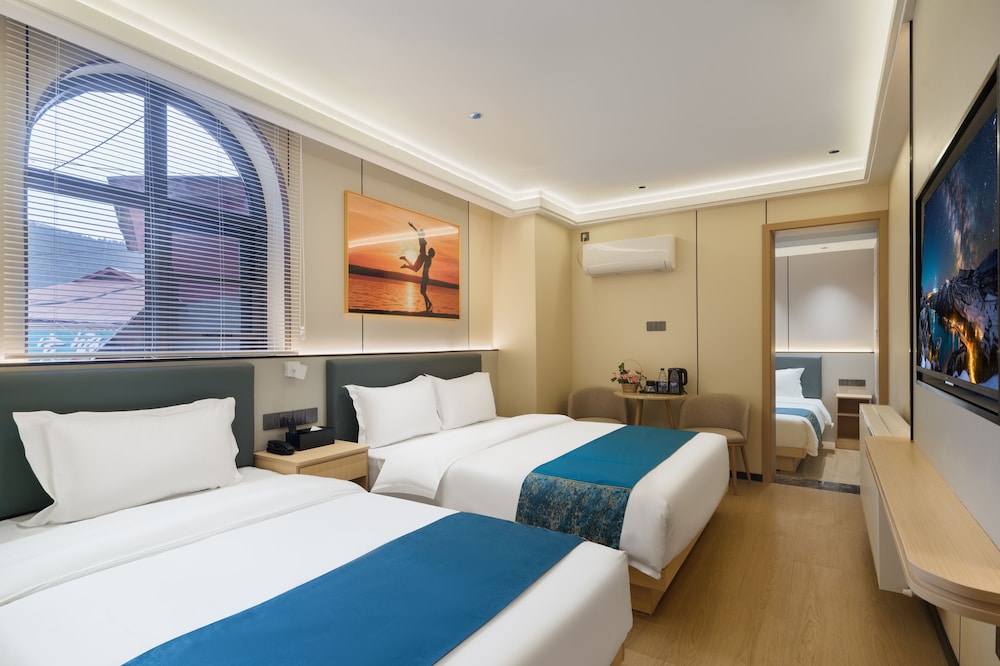 Executive Double Room, Mountain View