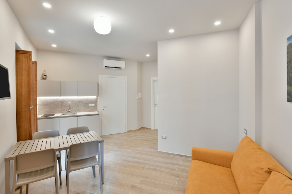 Family Apartment, Private Bathroom (telemaco) photo 2