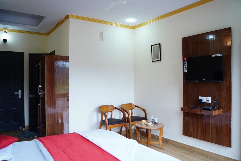 Standard Room photo 3
