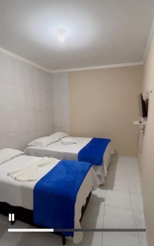 Standard Triple Room photo 1