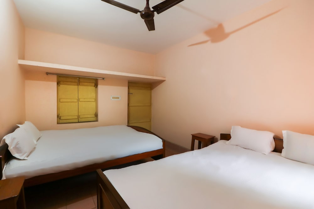 Double Or Twin Room photo 3