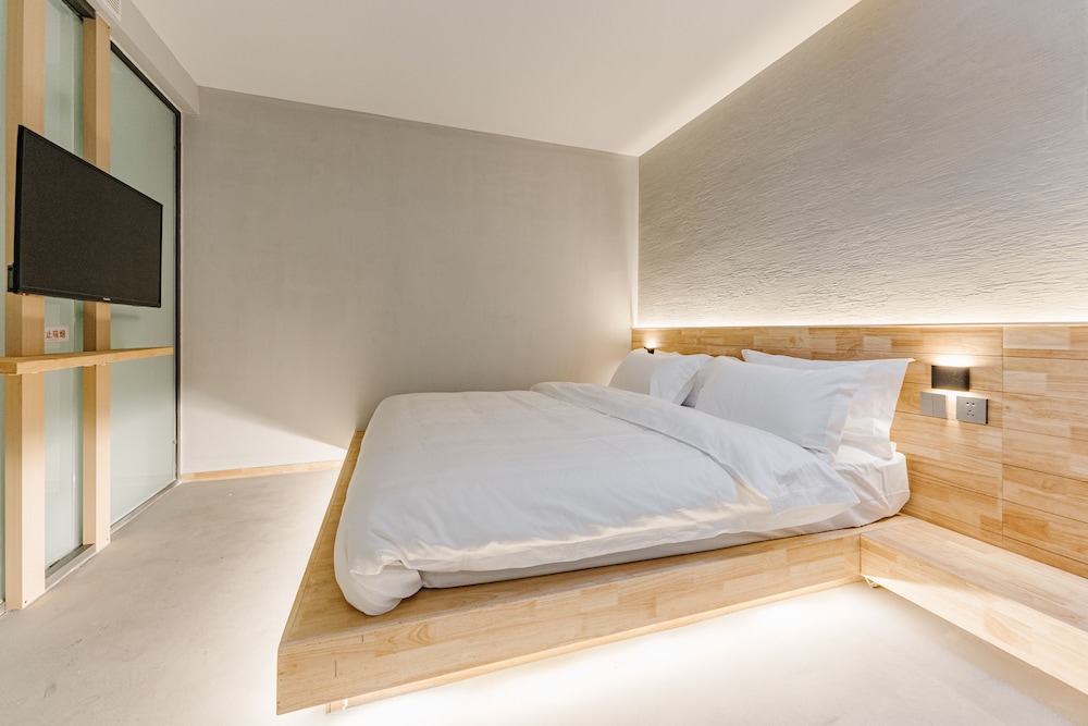 Romantic Double Room photo 3