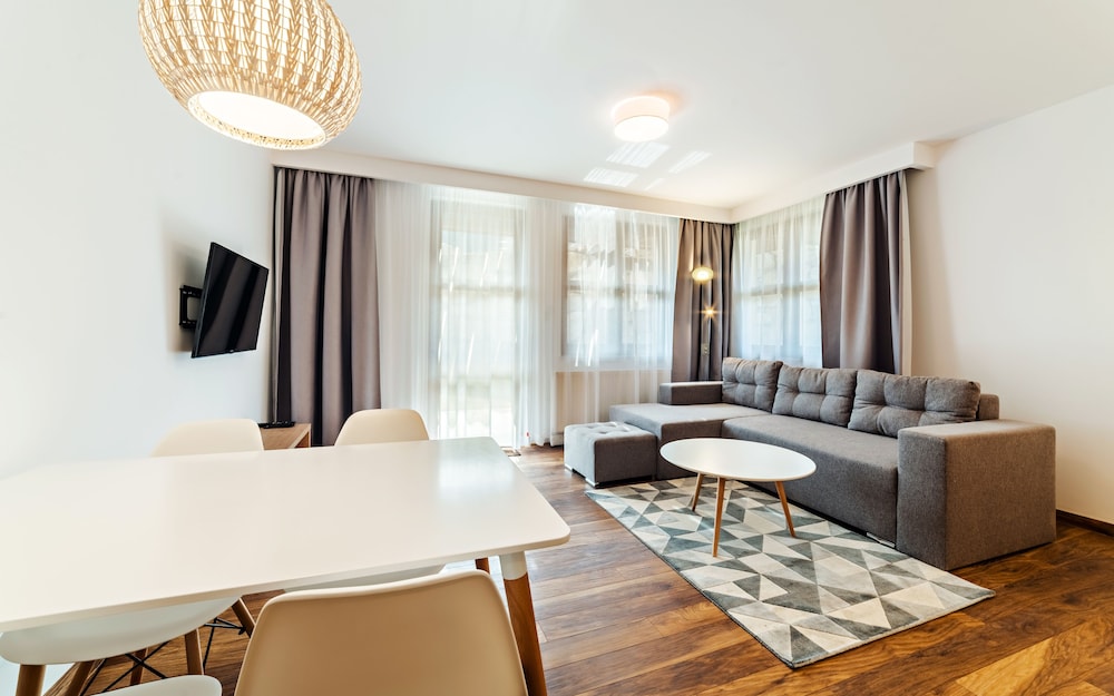Apartment (Mysliwska 1G/2) photo 3