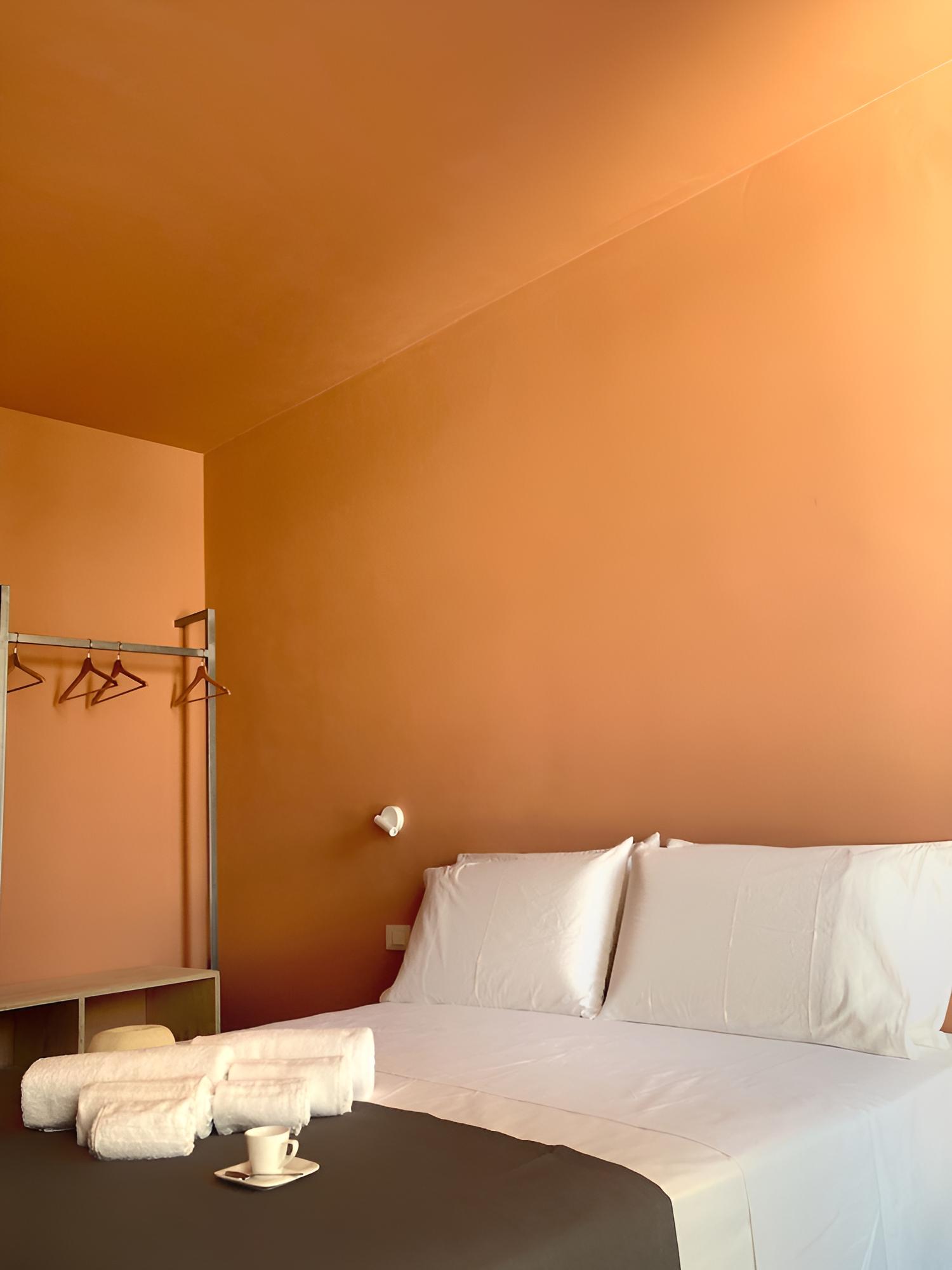 Standard Room, Ensuite, Courtyard View photo 1