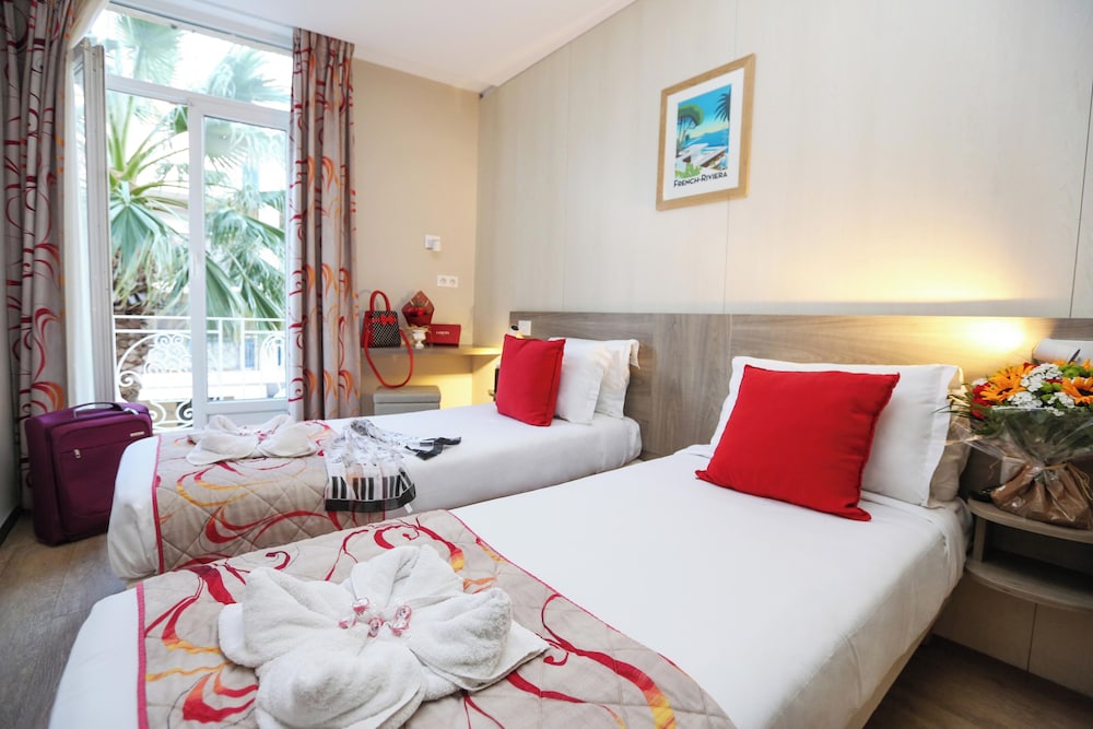 Chambre Double Confort photo 1
