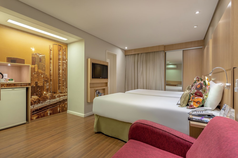 Superior Room, 1 Double Bed - Photo 11