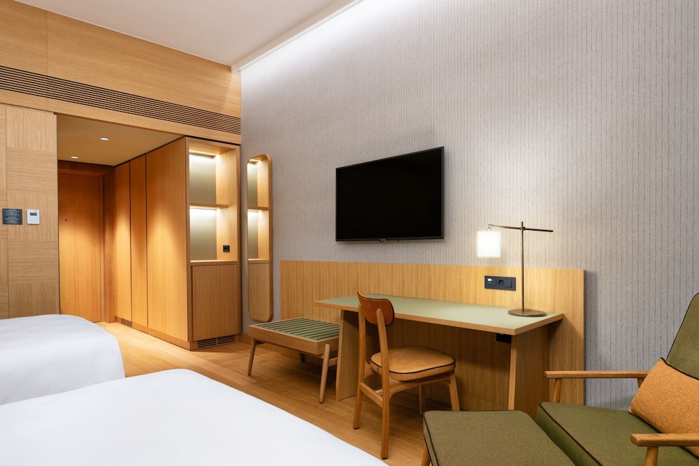 Superior Room, 2 Twin Beds - Photo 3