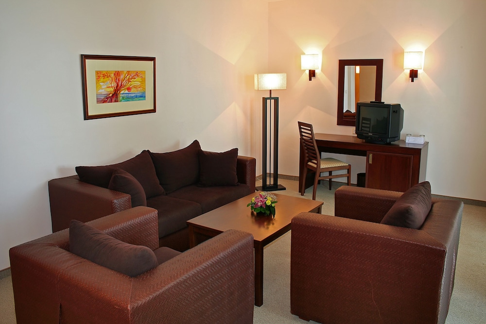 Apartment, 1 Bedroom, Sea View photo 1