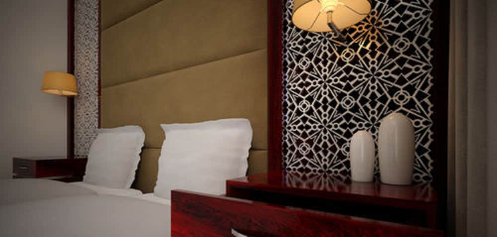 Executive Suite photo 1
