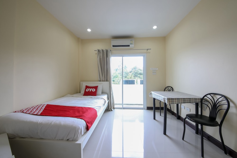 Standard Single Room photo 1