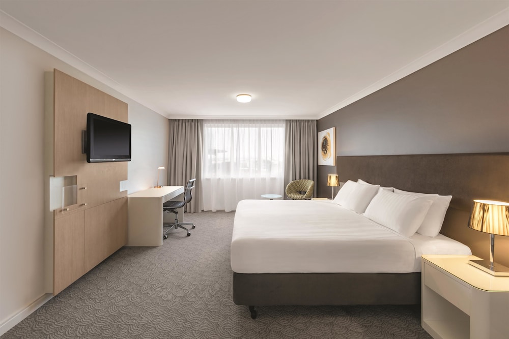 Deluxe Room photo 1