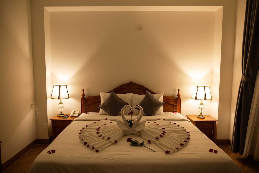 Premium Double Room, Sauna photo 3