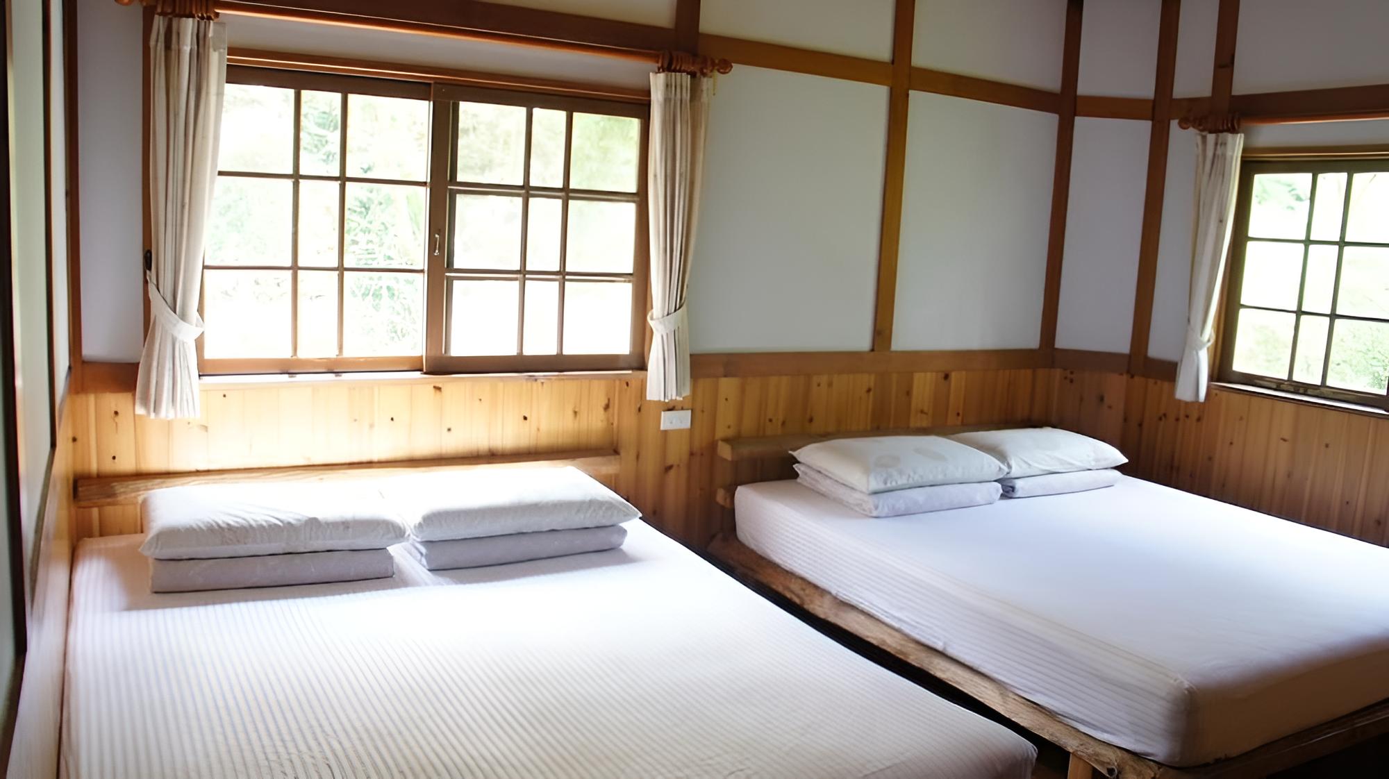 Superior Quadruple Room, Non Smoking photo 1