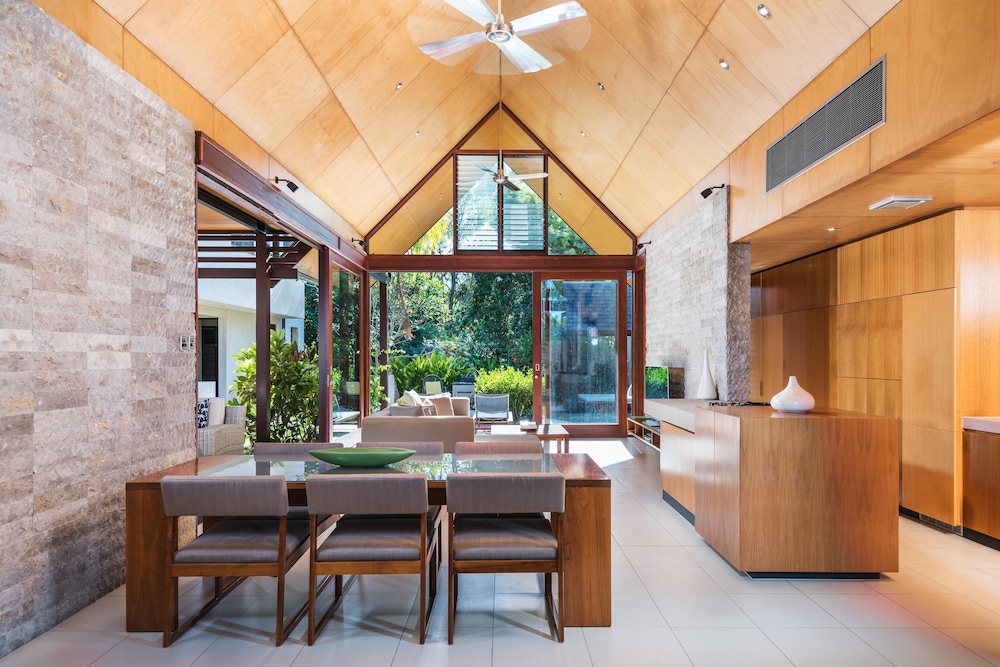 Four Bedroom Grand Master Villa
