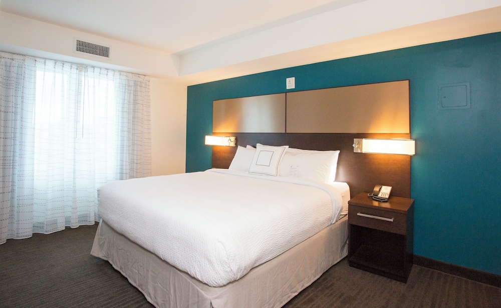 Residence Inn New York The Bronx At Metro Center Atrium, 사진 7
