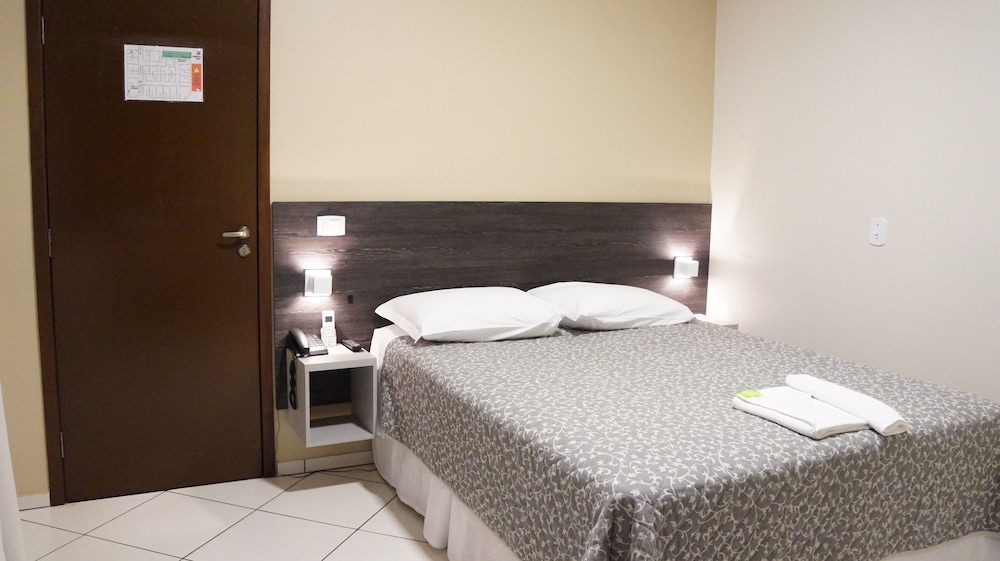 Executive Double Room Single Use photo 3