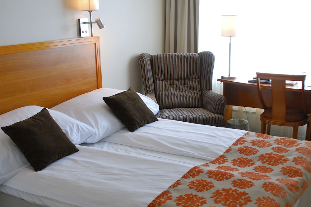 Room, 1 Queen Bed