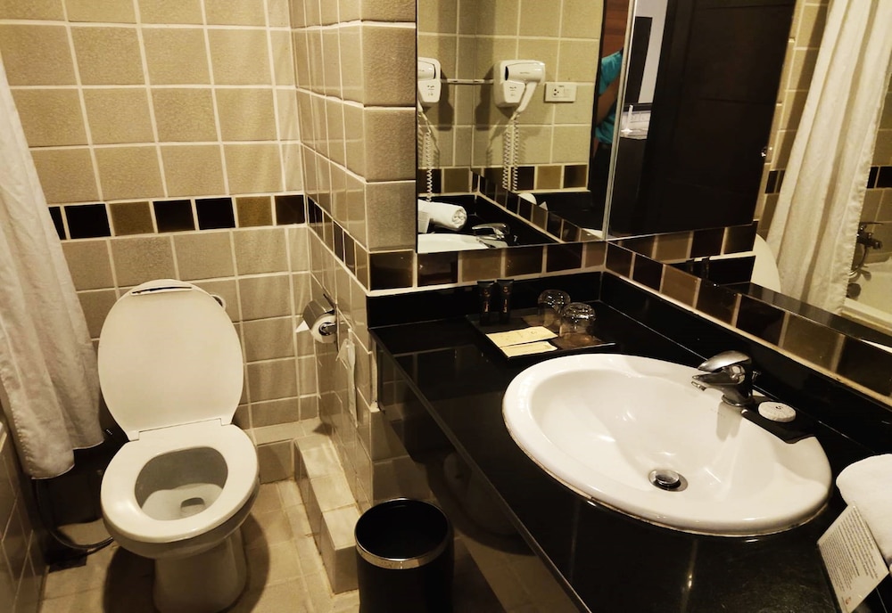 Superior Room - Photo 22