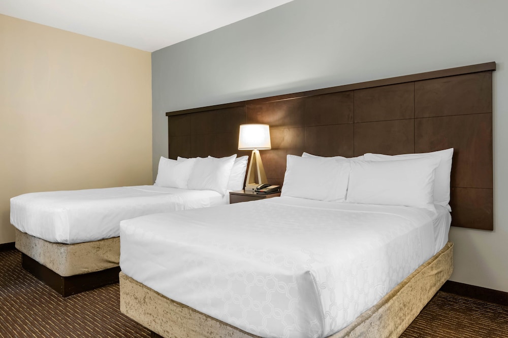 Staybridge Suites St. Petersburg Downtown by IHG, Foto 5