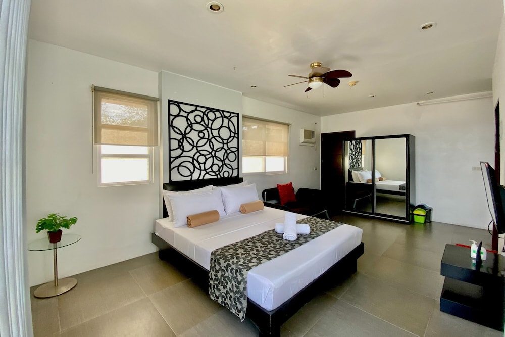Deluxe Room photo 1