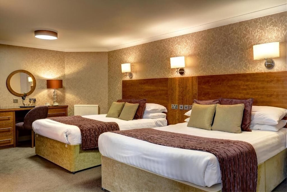 Family Triple Room