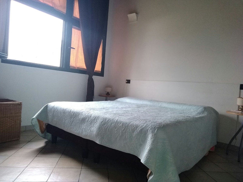 Family Duplex, 1 Bedroom, Garden View photo 1