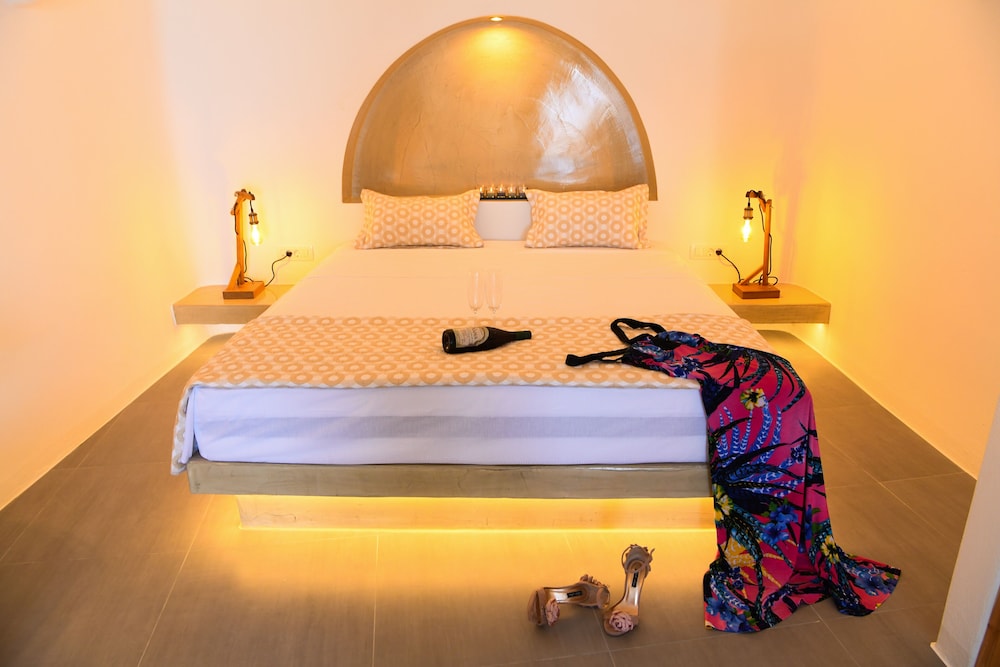 Luxury Villa (Efis Home 3)