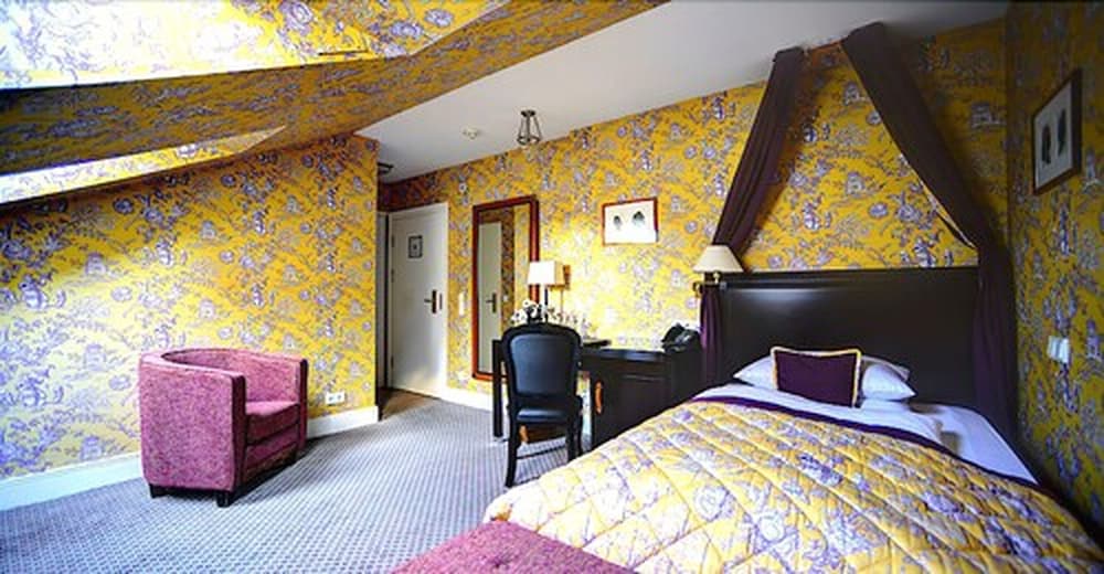 Single Room photo 2