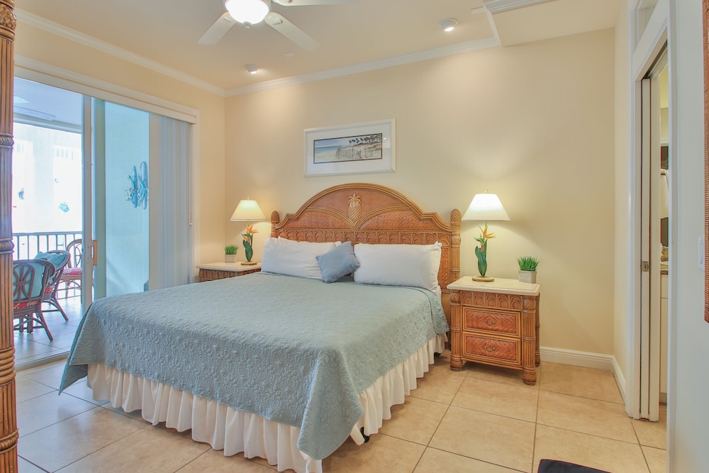 Tortuga 2 Bedroom Standard