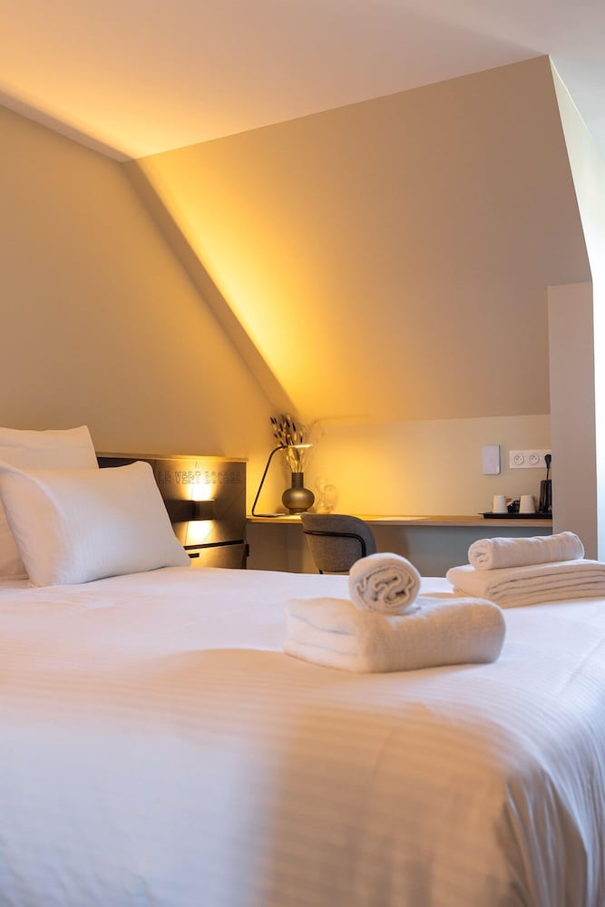 Comfort Room photo 2
