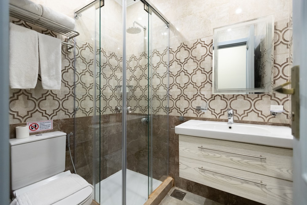 Deluxe Double Room, Mountain View - Photo 7
