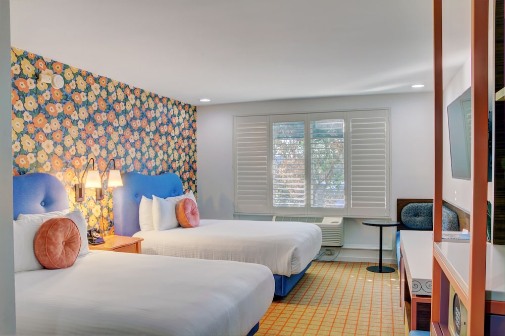 Basic Double Room