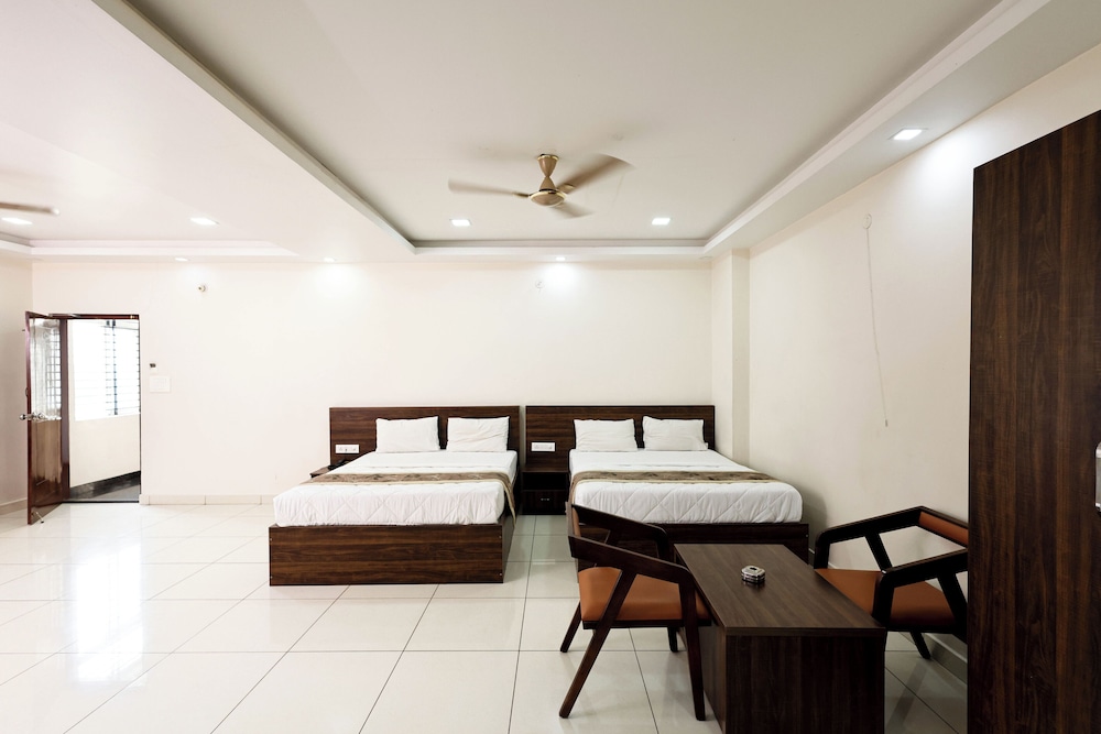 Comfort Room