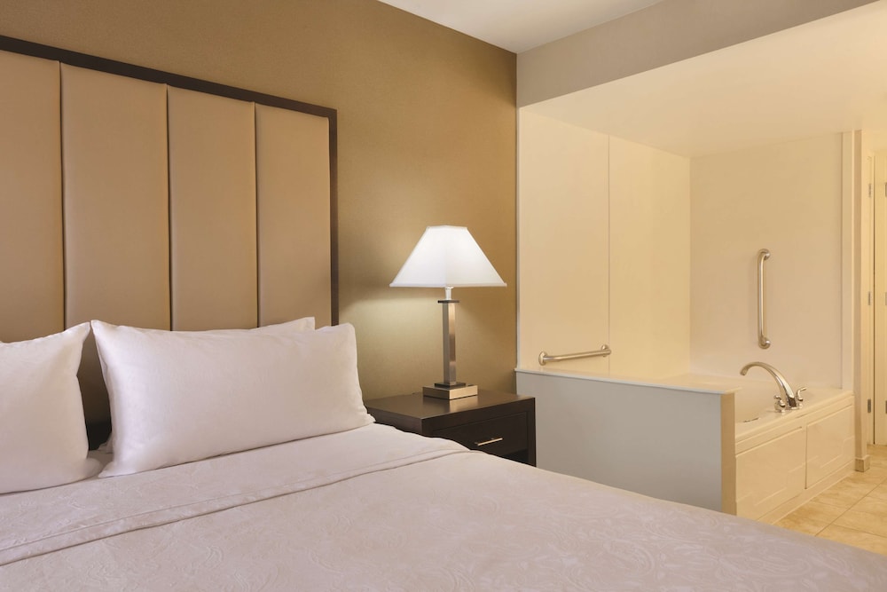 Suite, 1 Bedroom, Jetted Tub