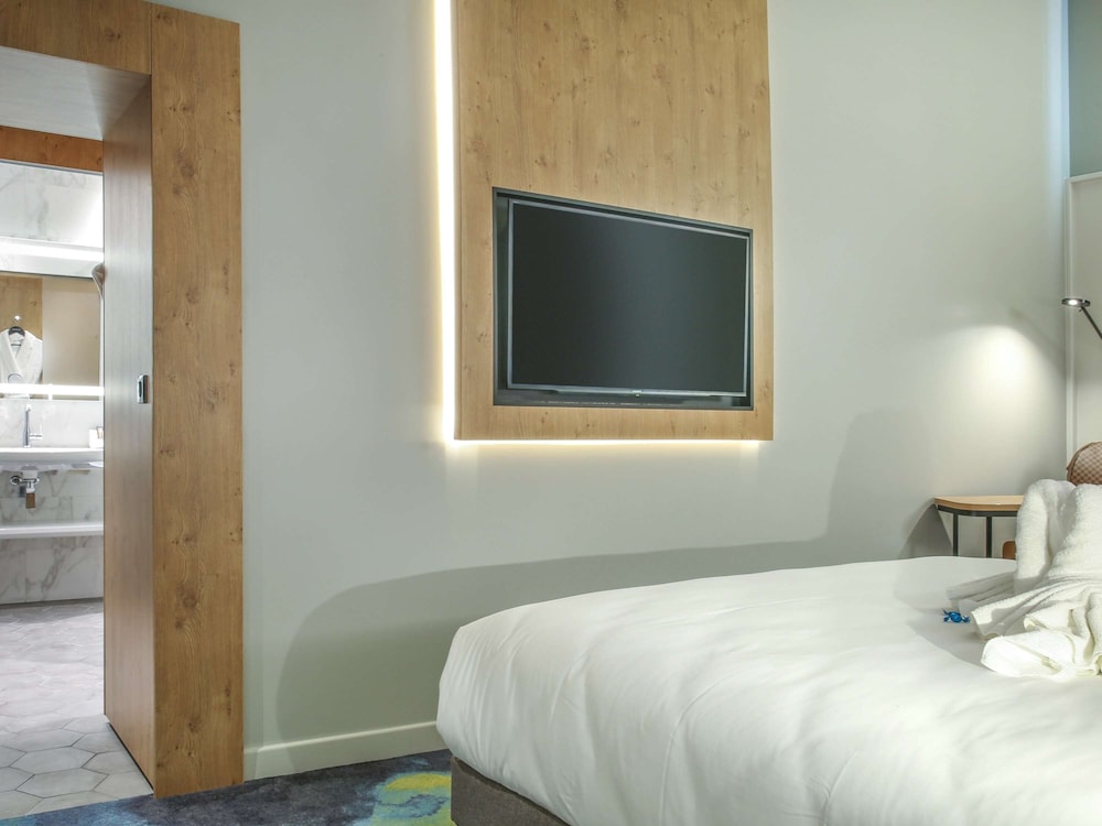 Executive Room, 1 Double Bed