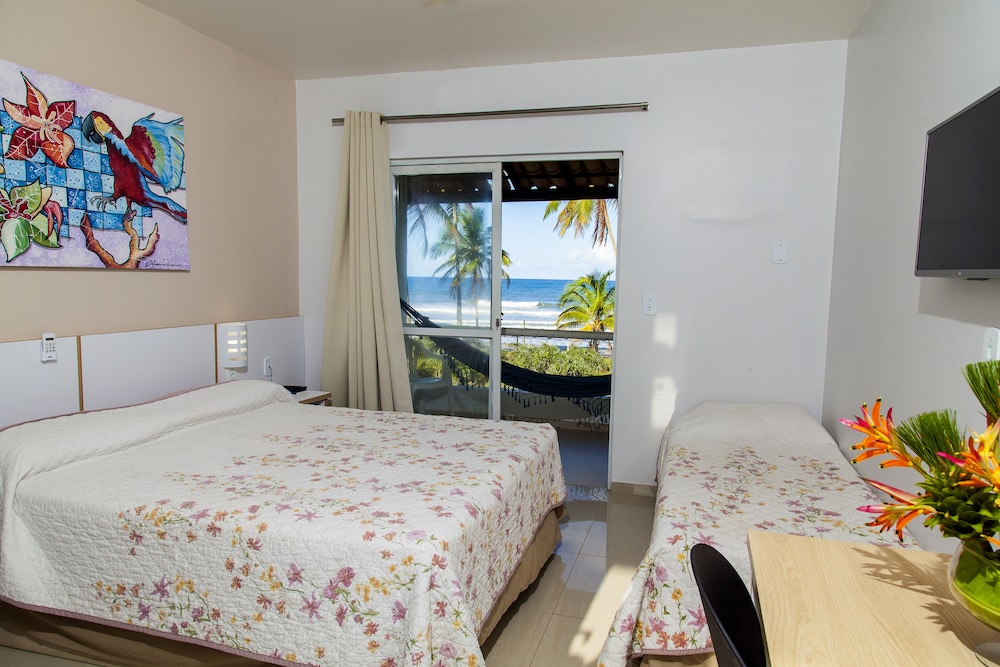 Standard Room, Sea View photo 1
