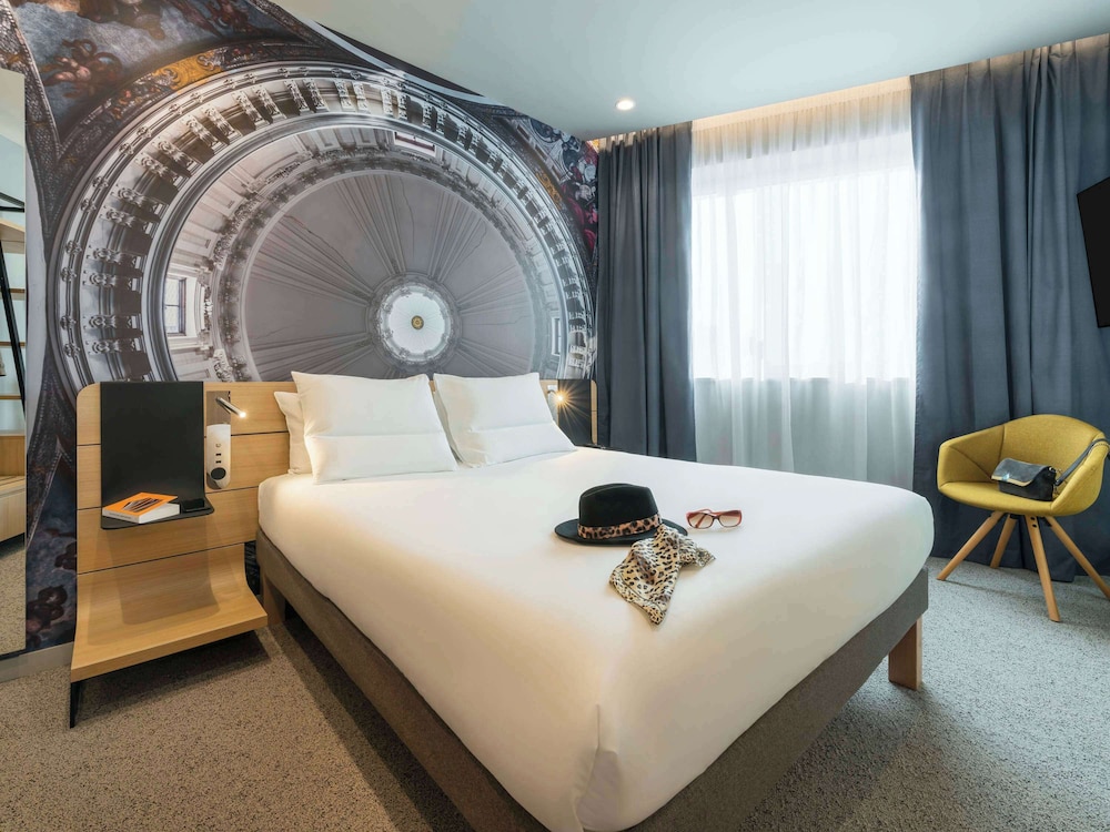 Standard Room, 1 Double Bed