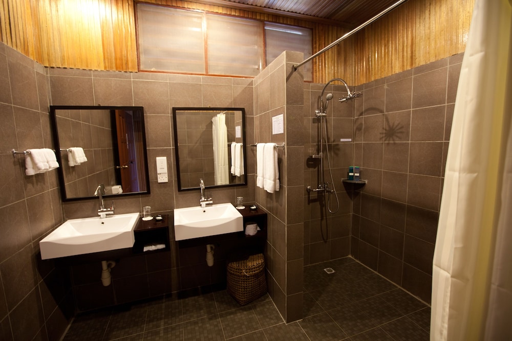 Villa, 1 Double or 2 Twin Beds, Ocean View (Beach) photo 2