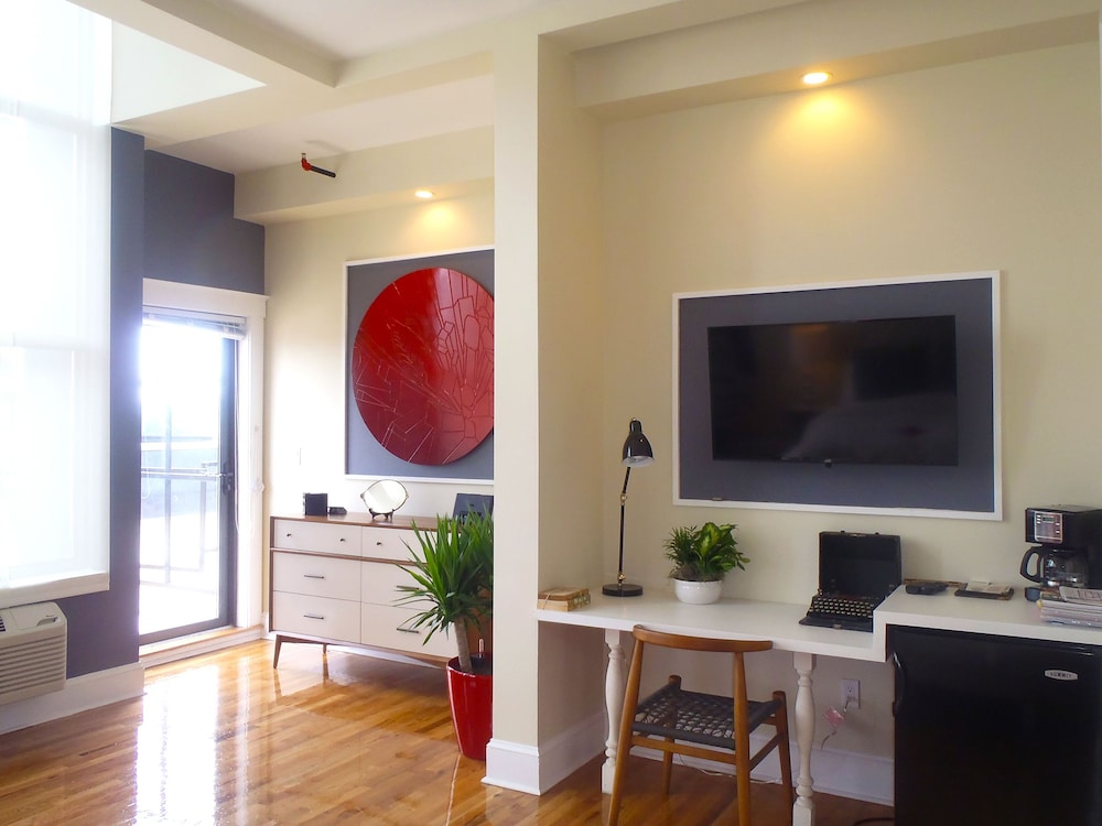 Penthouse, Balcony (Loft) photo 2