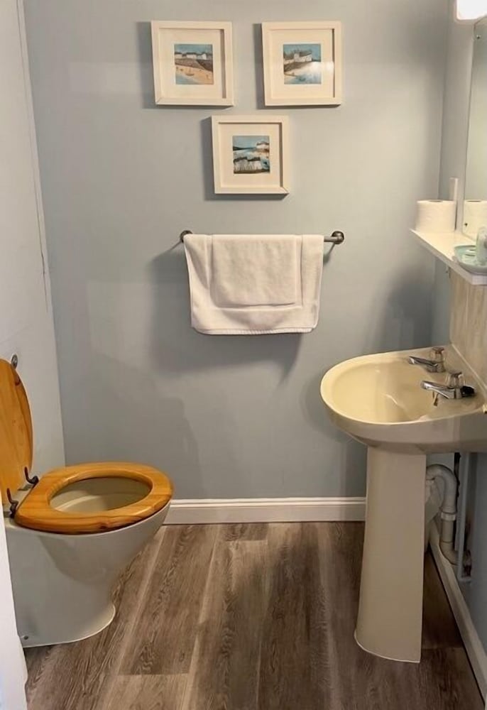 Standard Double Room, Ensuite photo 2